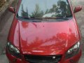Toyota Vios 1.3 J 2006 manual For sale-0