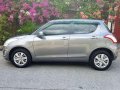 2017 Suzuki Swift Hatchback Automatic - 17-3