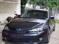 Subaru Impreza 2009 rs manual hatch not civic altis lancer-1