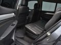 2017 Isuzu MUX 3.0B Power Diesel 4x2 AT-7