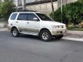 Good as new Isuzu Crosswind XUV 2002 for sale-1