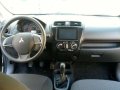 2016 Mitsubishi Mirage GLX Manual - 16-4