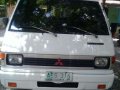 Rush sale Mitsubishi L300 FB 2007 model not pick up-0