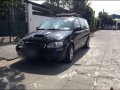 2001 Kia Carnival For sale-0