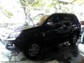 Isuzu MU-X 2016 for sale-2