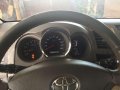 Toyota Fortuner V 4x4 AT 2010 diesel-6