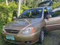 Kia Rio 2005 family car72,702 -10