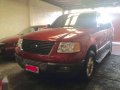 "2004 Ford Expedition xlt" AT- vs fortuner montero everest trailblazer-1