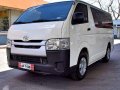 2018 Series Toyota Hiace Commuter 3.0 Engine 1.148m Nego Vs Urvan 2017-0