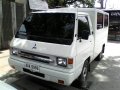 Mitsubishi L300 2014 for sale-2