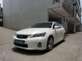 2013 Lexus CT200H​ For sale -1