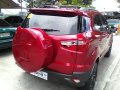 Good as new Ford EcoSport 2017 for sale-3