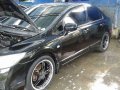 Honda Civic 2008 FOR SALE -5