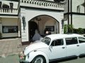 Volkswagen Beetle Limousine Vintage Car For Sale -0