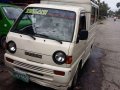 Like New Suzuki Multi-cab for sale-2