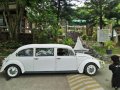 Volkswagen Beetle Limousine Vintage Car For Sale -2