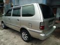 Toyota Revo  DLX 2002 2.0L Beige For Sale -3