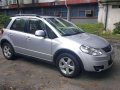 Suzuki Sx4 2011 for sale-2