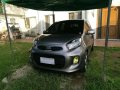 2016 Kia Picanto Ex Automatics vs 2013 2014 2015 2017 2018-0