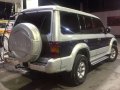 2002 Mitsubishi Pajero 4m40 4x4​ For sale -6