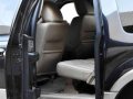 Ford Expedition Bulletproof Black SUV For Sale -3