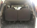 Mitsubishi Adventure GLS 2012 Manual For Sale -7