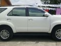 Toyota Fortuner 2012 for sale-3