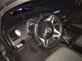 Mtic Honda Civic FD 1.8V 2009 vs toyota hyundai mazda3 nissan kia-2