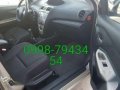 TOYOTA VIOS G 2010 FOR SALE-6
