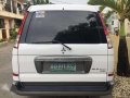 Mitsubishi Adventure GLS 2012 Manual For Sale -3