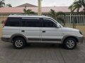 Mitsubishi Adventure GLS 2012 Manual For Sale -1