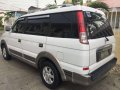 Mitsubishi Adventure GLS 2012 Manual For Sale -11