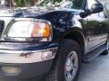 2000 Ford Expediton 4x4 local top of line-1