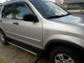 Honda CRV 2003 -matic -1st own -complete legal papers-1