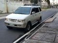 Good as new Isuzu Crosswind XUV 2002 for sale-4