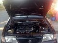 95mdl Nisaan Nentra series 3 super saloon sale or swap honda corolla-9