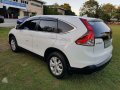 Honda CR-V 2012 AT (not tucson sportage rav4 nor CX9)-2