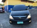 Toyota Innova G Manual Diesel 2008 Top of the line Not 2009 2010 2011-1