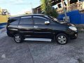 Toyota Innova G Manual Diesel 2008 Top of the line Not 2009 2010 2011-7