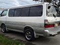 Toyota Hiace 2004 for sale-5