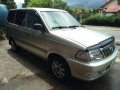 Toyota Revo  DLX 2002 2.0L Beige For Sale -2