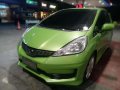 Honda Jazz 2013 for sale-0