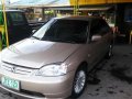 Honda Civic 2002 for sale-1