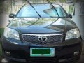 2006 Toyota Vios for sale-0