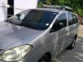 2010 Toyota Innova 2.5E DSL Automatic DIESEL (Binan Laguna)-0