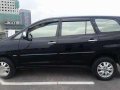 2010 Innova G Gas Automatic FOR SALE-5