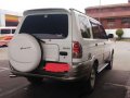 Isuzu Crosswind Sportivo White For Sale -4