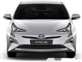 Toyota Prius 2018 for sale-4