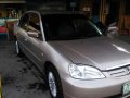 Honda Civic 2002 for sale-2