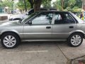 Toyota Corolla xe 92  for sale -1